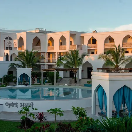 Opera Hotel